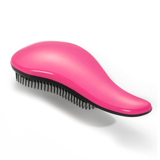 Living Today Detangling Brush Pink