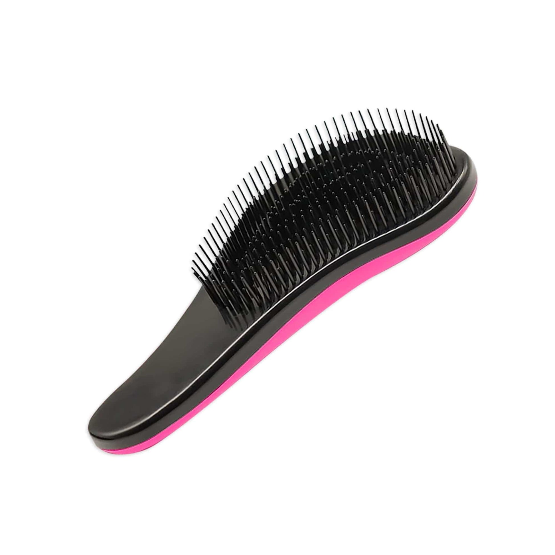 Living Today Detangling Brush Pink