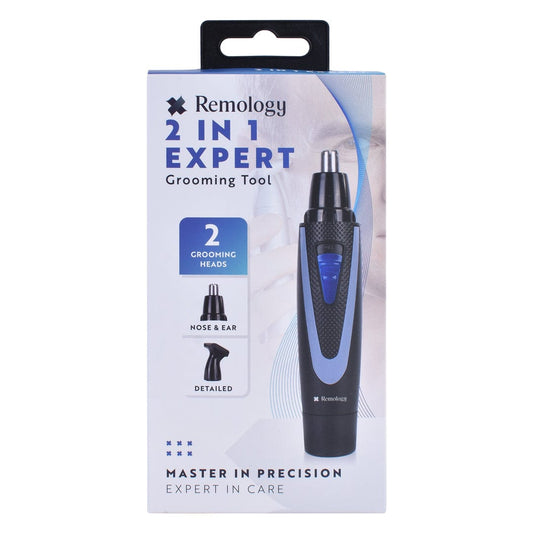 Remology personal care 2 IN 1 Expert Grooming Kit