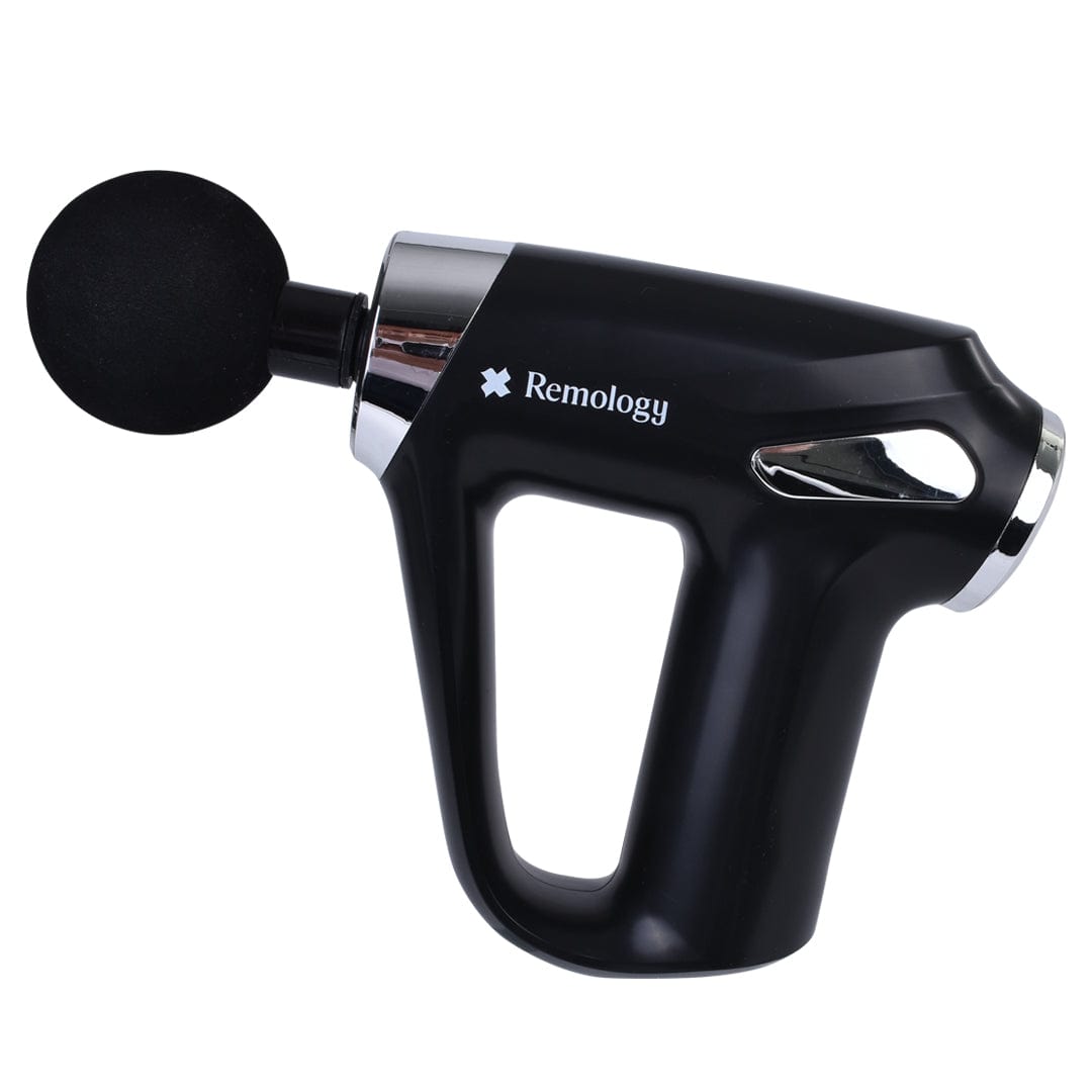 Remology personal care Remology Impact Therapy 6 Adaptive Speed USB-C Massage Gun with 4 Heads