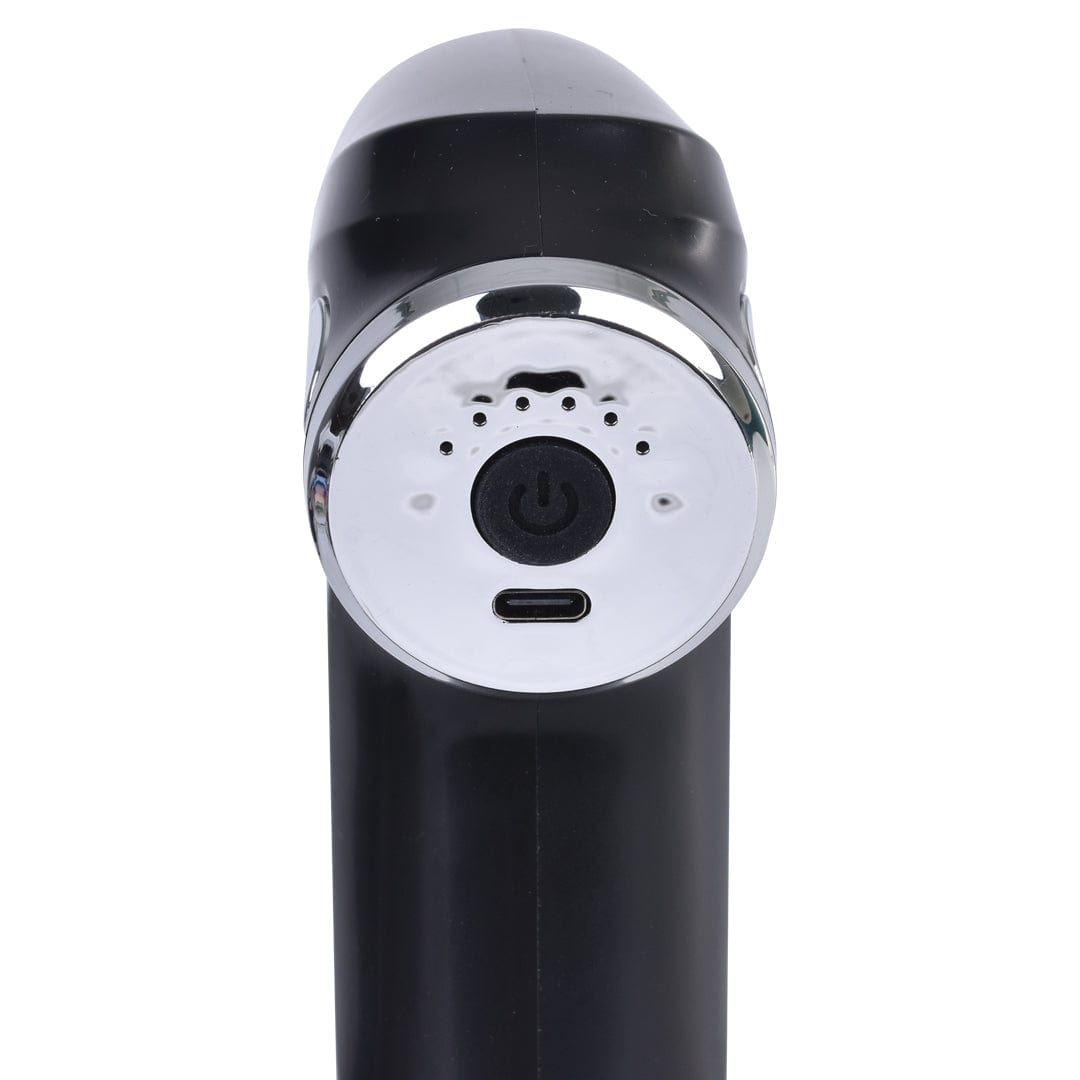 Remology personal care Remology Impact Therapy 6 Adaptive Speed USB-C Massage Gun with 4 Heads