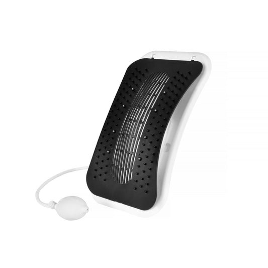 Living Today Adjustable Air Lumbar Spine Reliever