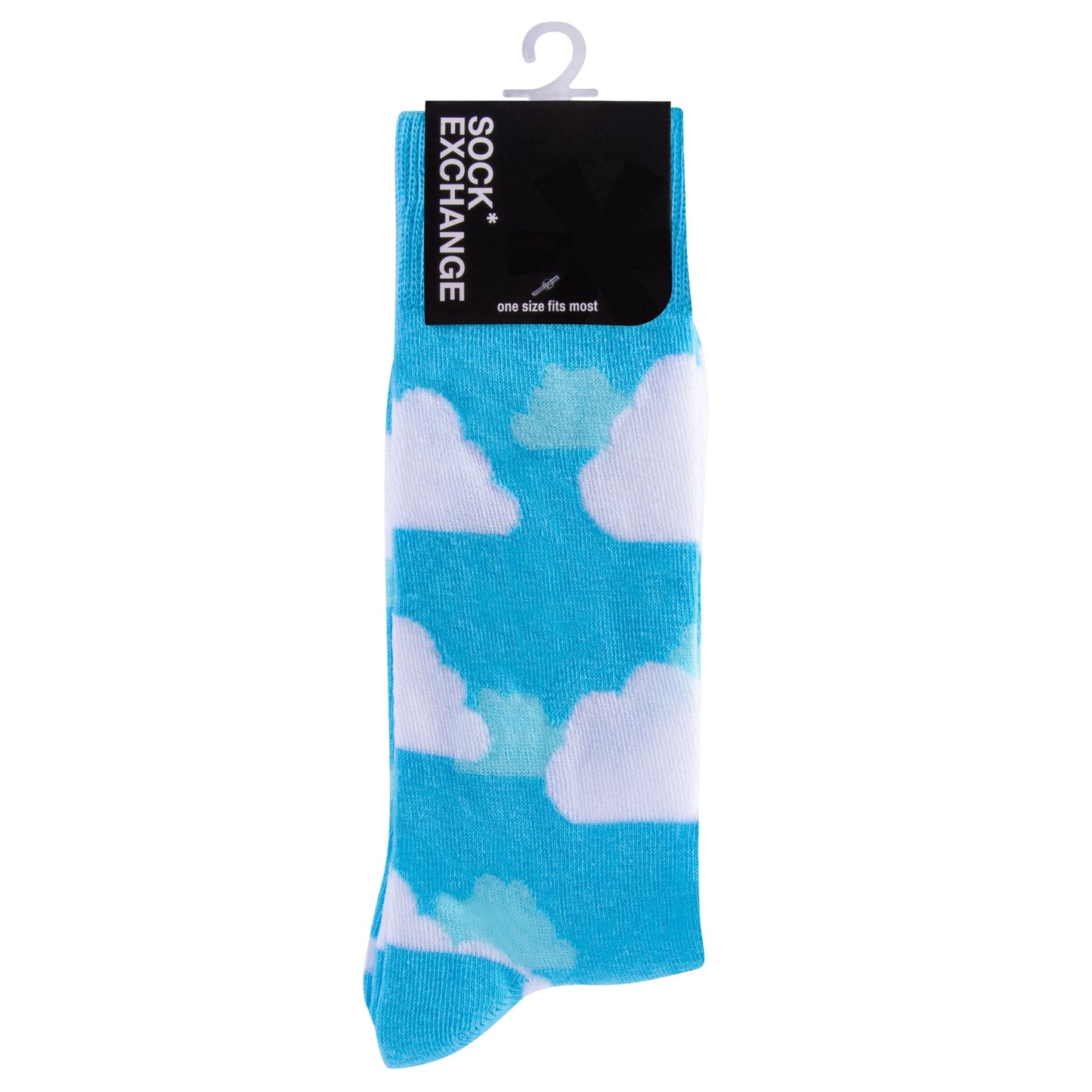 Sock Exchange Socks 6 Pairs Fashion Novelty Funny Socks one Size 5-13 Men Socks Women Socks #6