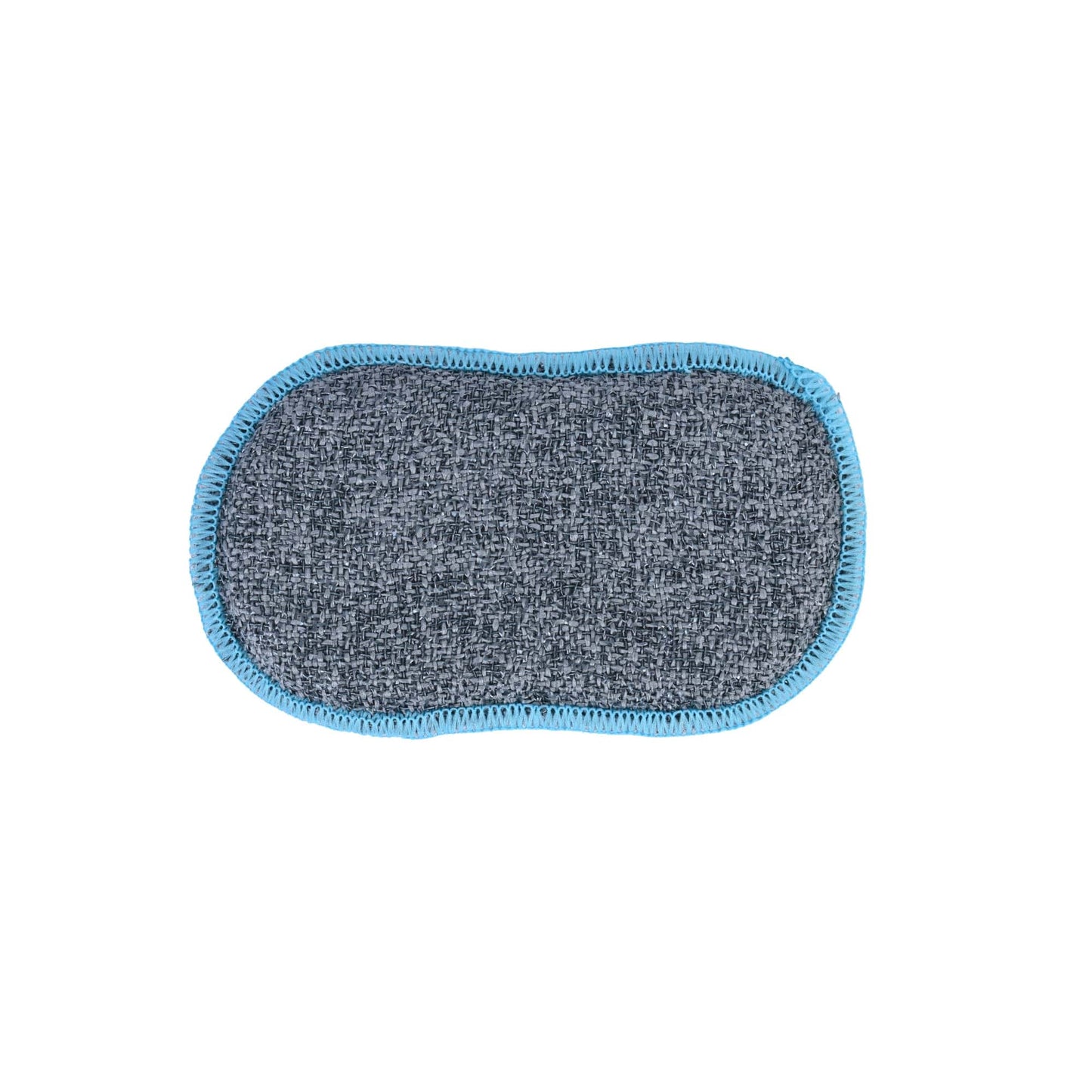 Spiffy cleaning sponge SPIFFY 3PC Microfibre Sponge Pad