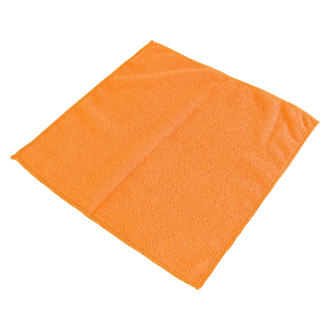 Spiffy Homewares 8PK Spiffy 30cm Microfibre Cloths