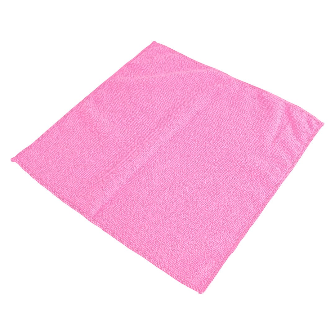 Spiffy Homewares 8PK Spiffy 30cm Microfibre Cloths