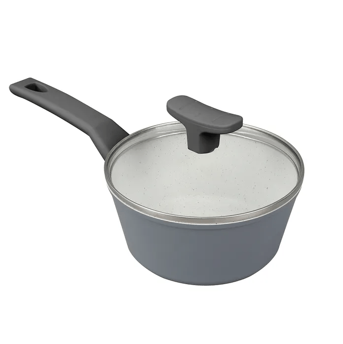 Clevinger 8 Pcs Clevinger Non-Stick Cookware Set