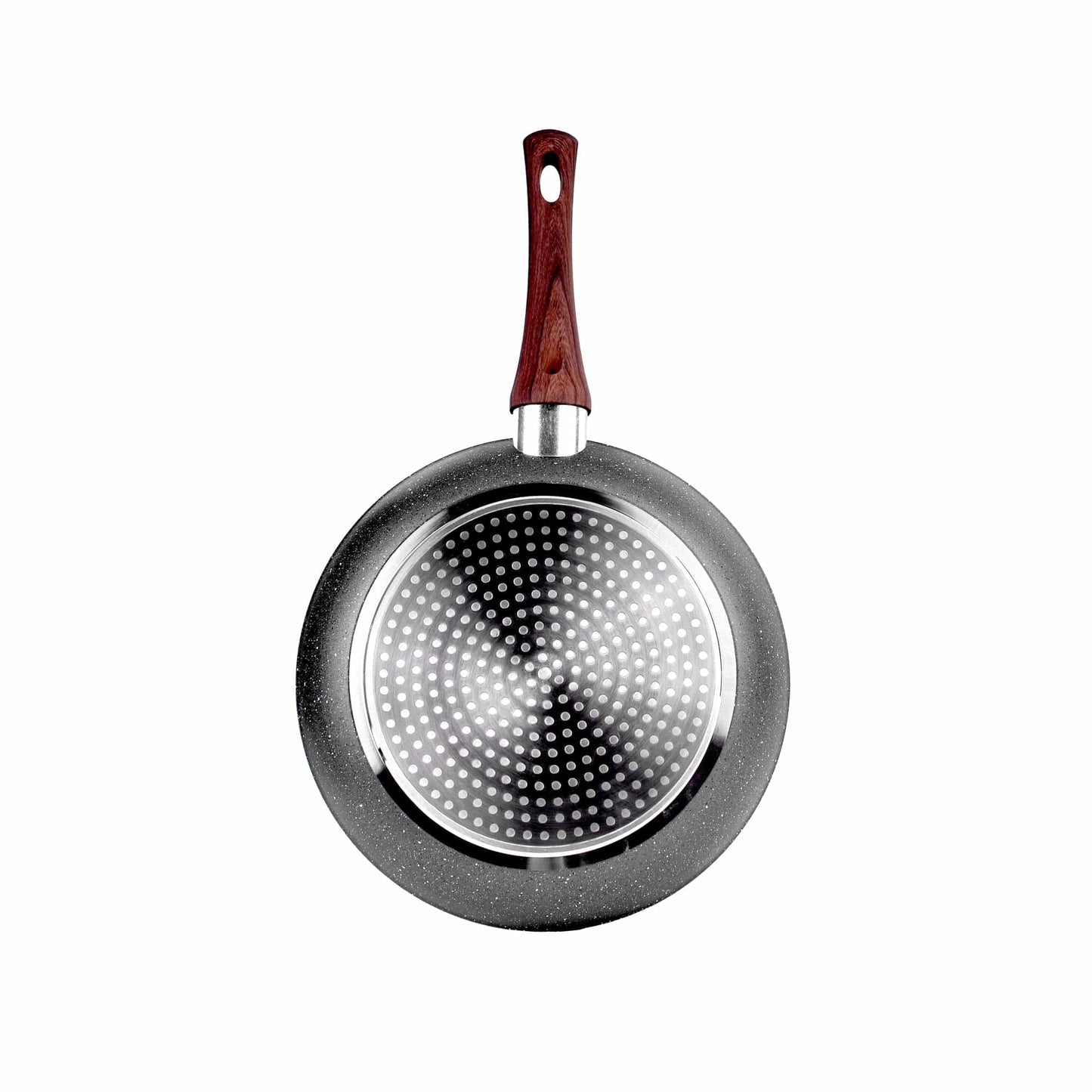 Clevinger Skillets & Frying Pans Clevinger Non-Stick Frying Pan Set 24cm and 28cm