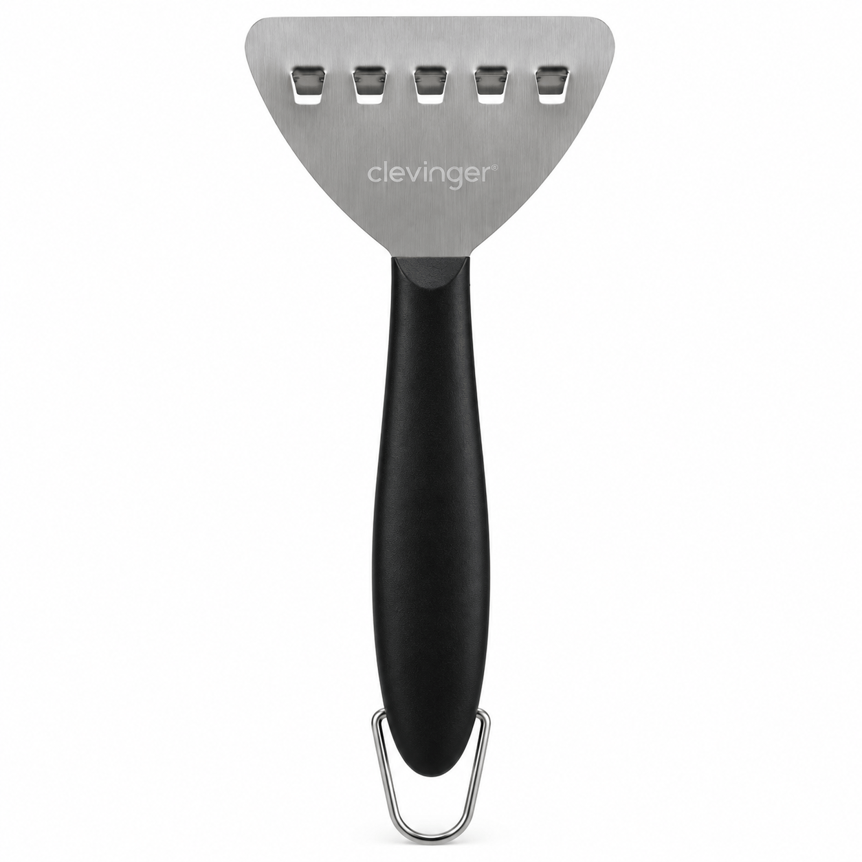 Living Today BBQ Cleaning Grill Scraper