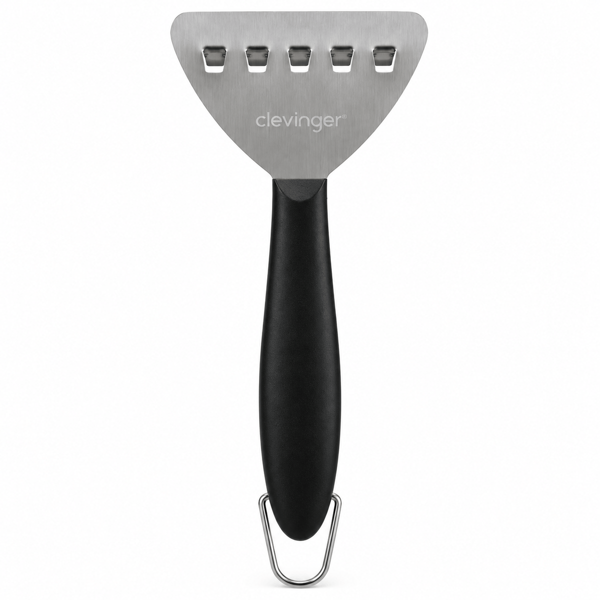 Living Today BBQ Cleaning Grill Scraper