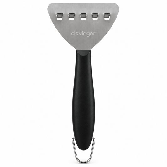 Living Today BBQ Cleaning Grill Scraper