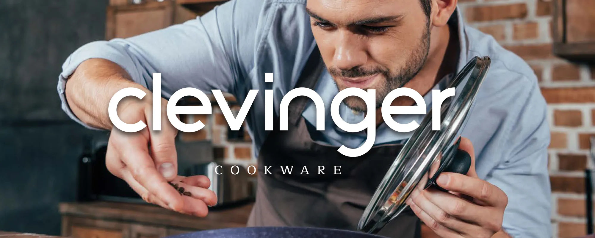 Clevinger cookware