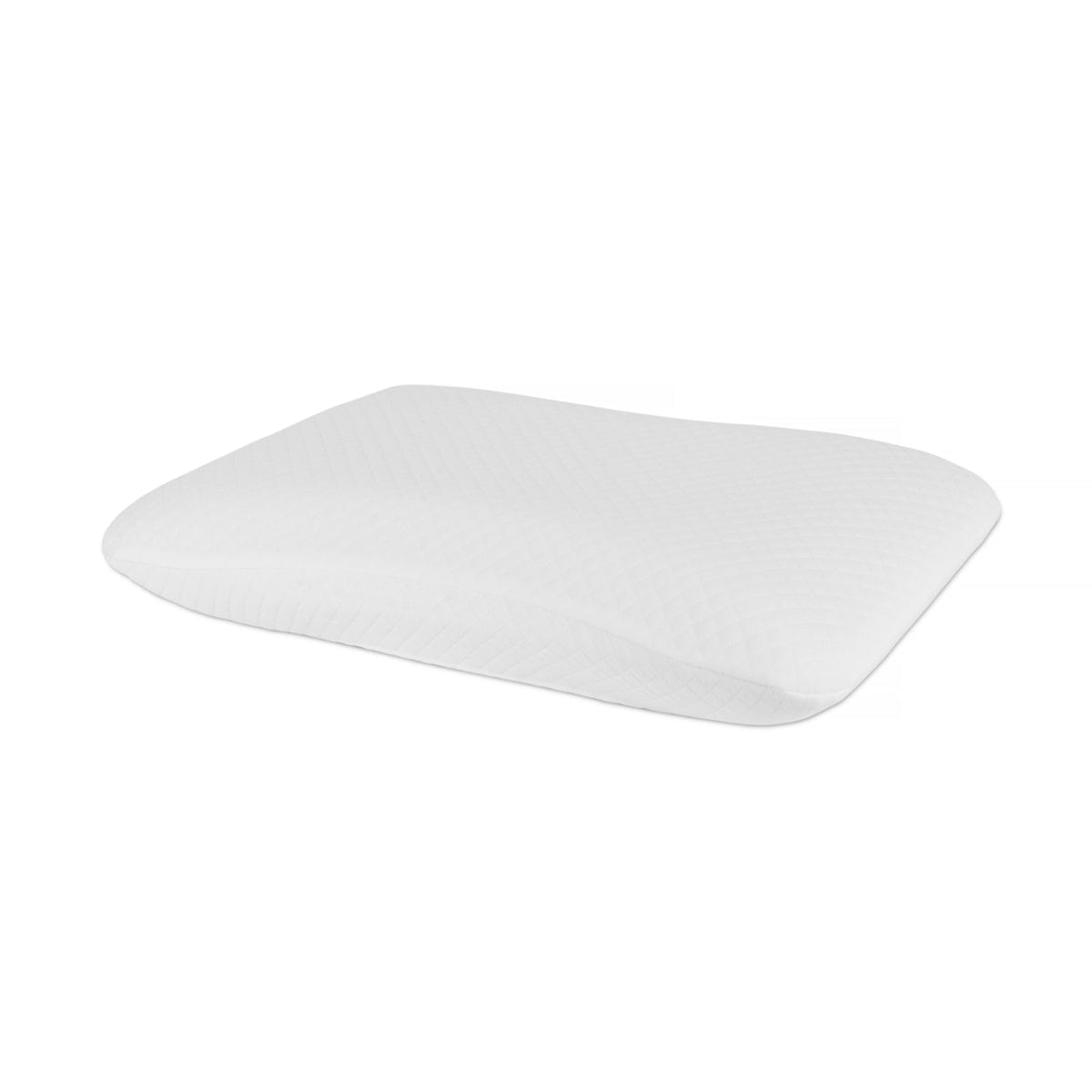 Living Today Premium Cool Gel Neck Relief Memory Foam Pillow