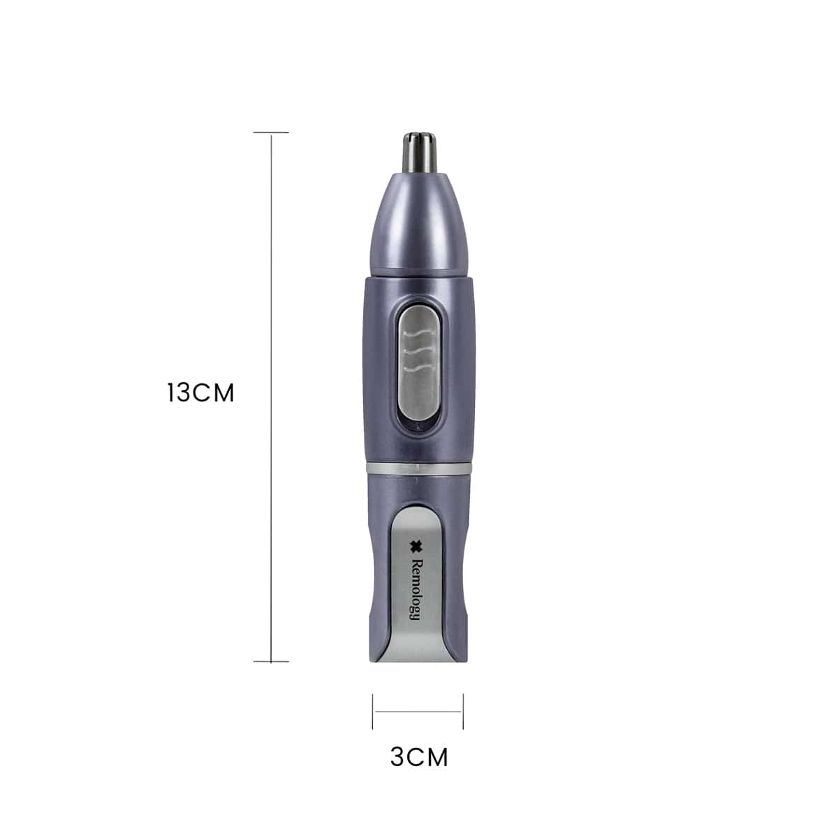 Remology personal care 2 IN 1 Expert Grooming Kit