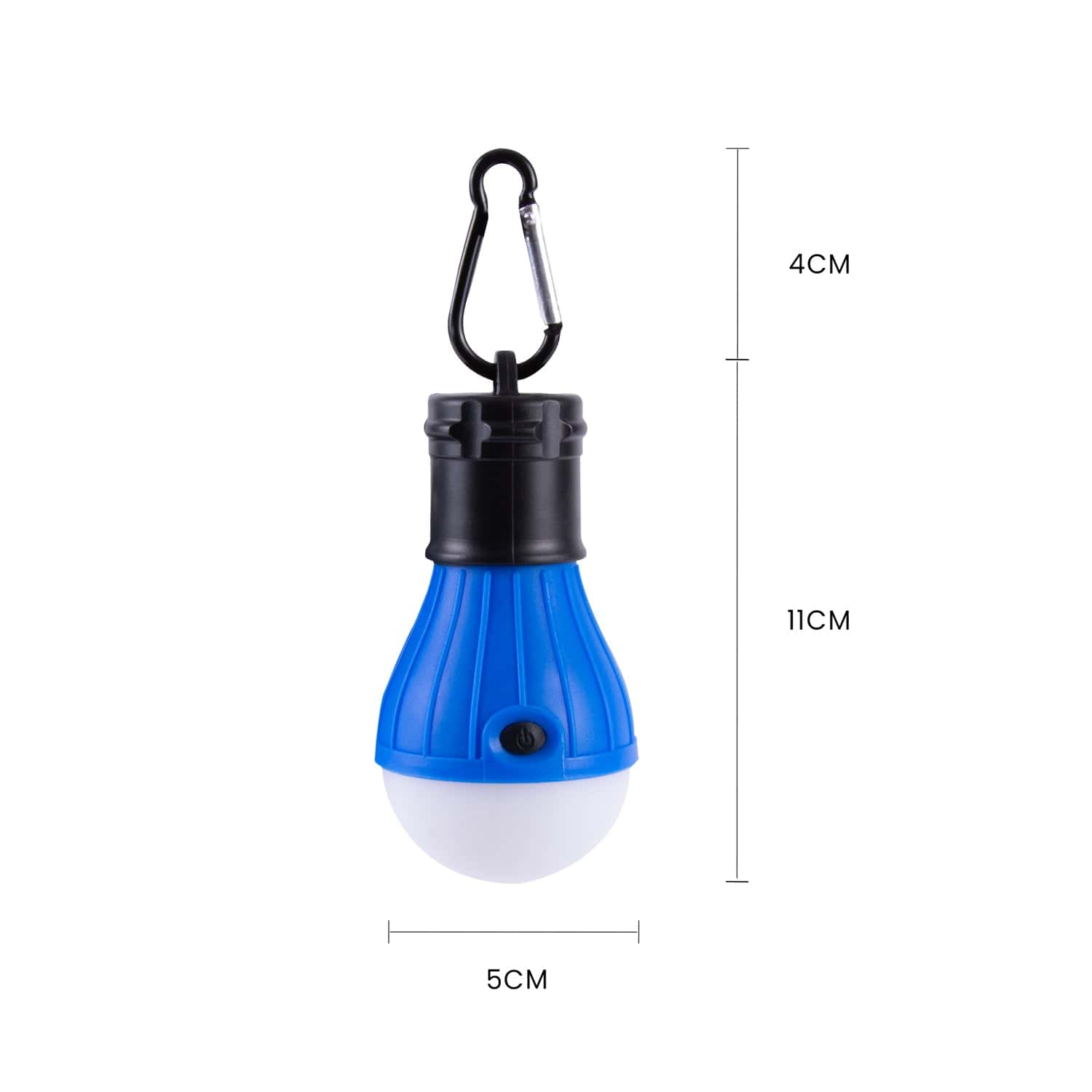 Brillar led light Brillar LED Camping Tent Lightbulb