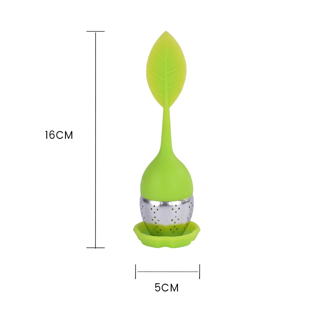 COOK EASY Silicone Tea Infuser Silicone Tea Infuser