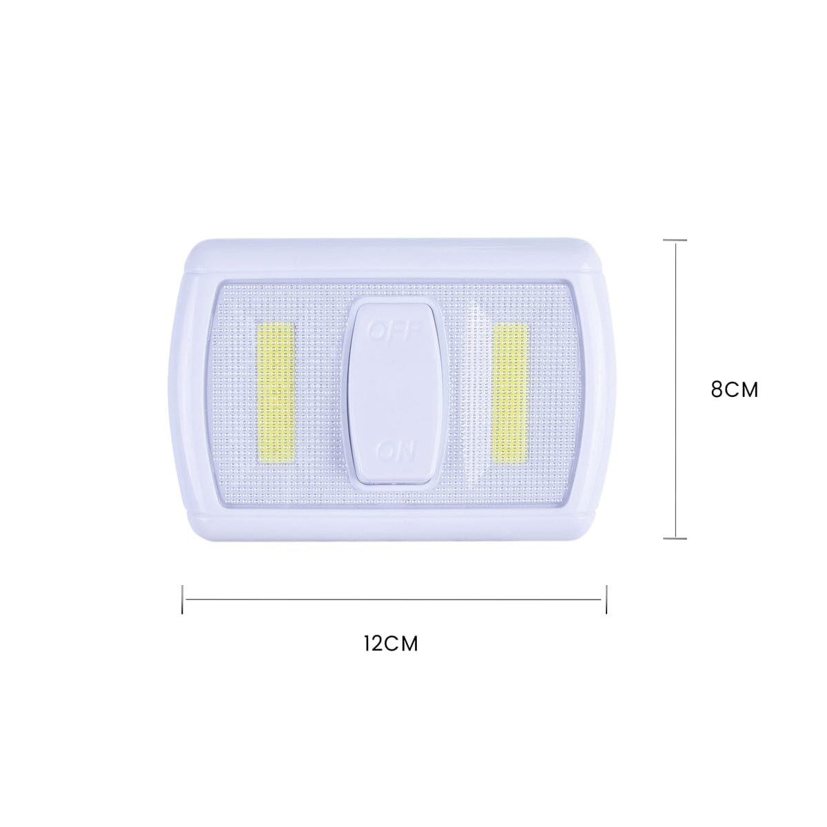 Brillar Indoor Lighting Brillar Remote Controlled Light Switch