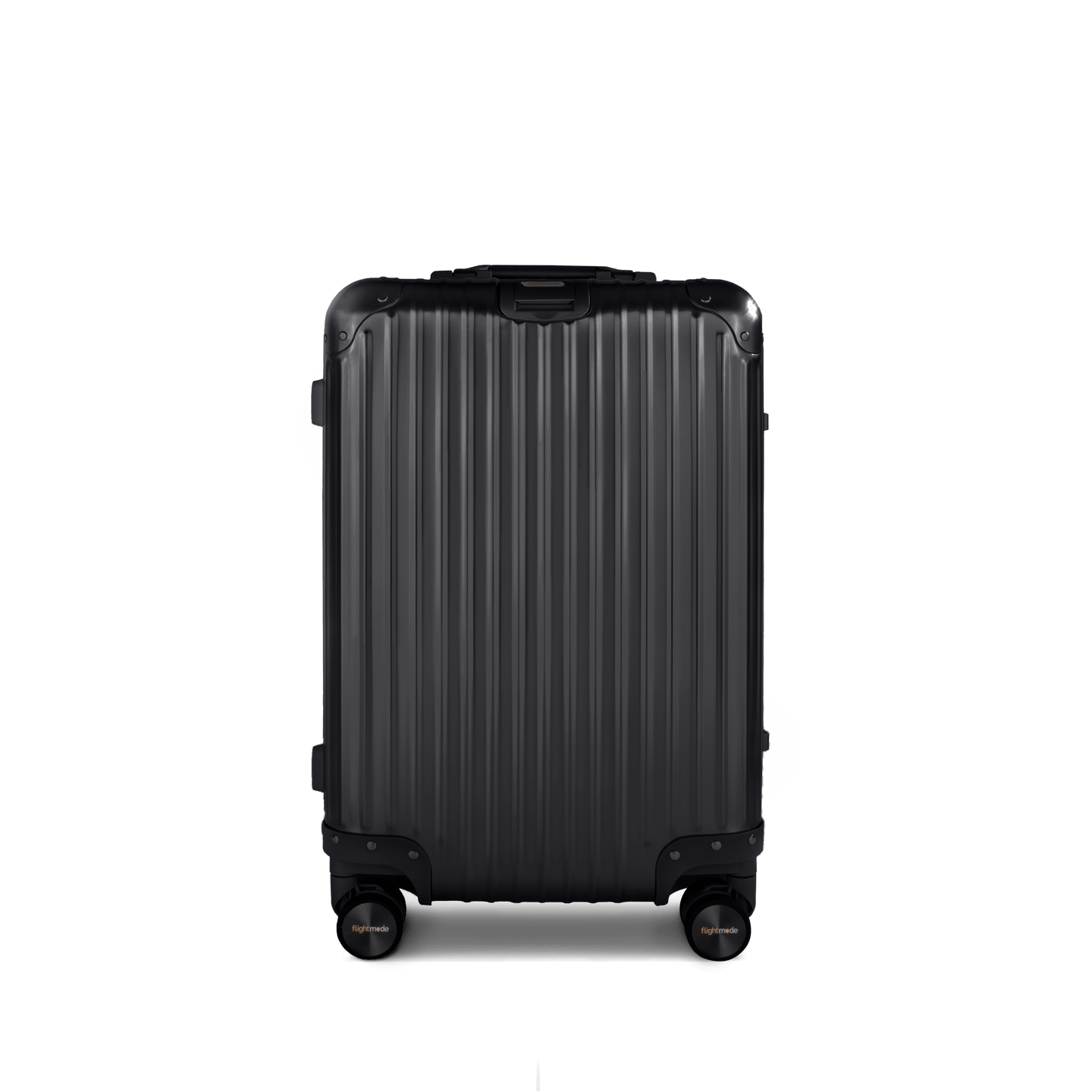 Flightmode Luggage & Bags Flightmode Travel Suitcase Cabin-Black