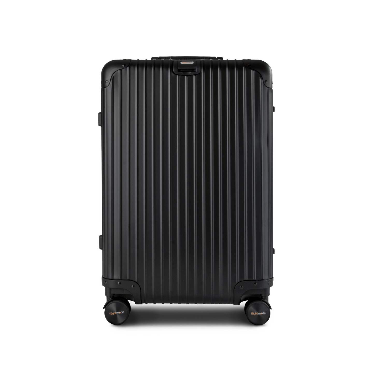 Flightmode Luggage & Bags Flightmode Travel Suitcase Large-Black