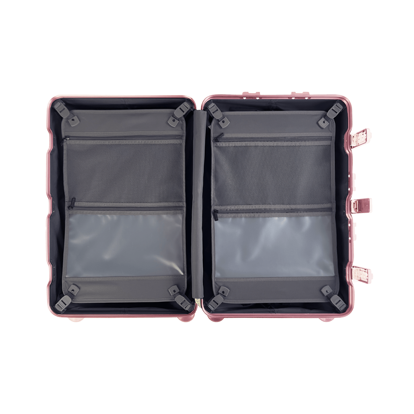 Flightmode Luggage & Bags Flightmode Travel Suitcase Large-Rose Gold
