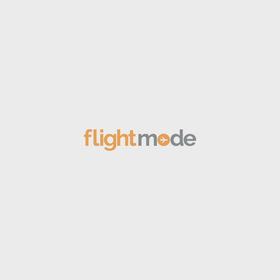 Flightmode Laptop Messenger Bag