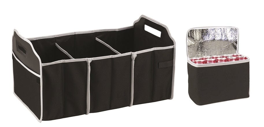 Living Today Gifts and Novelties Collapsible Trunk Organiser