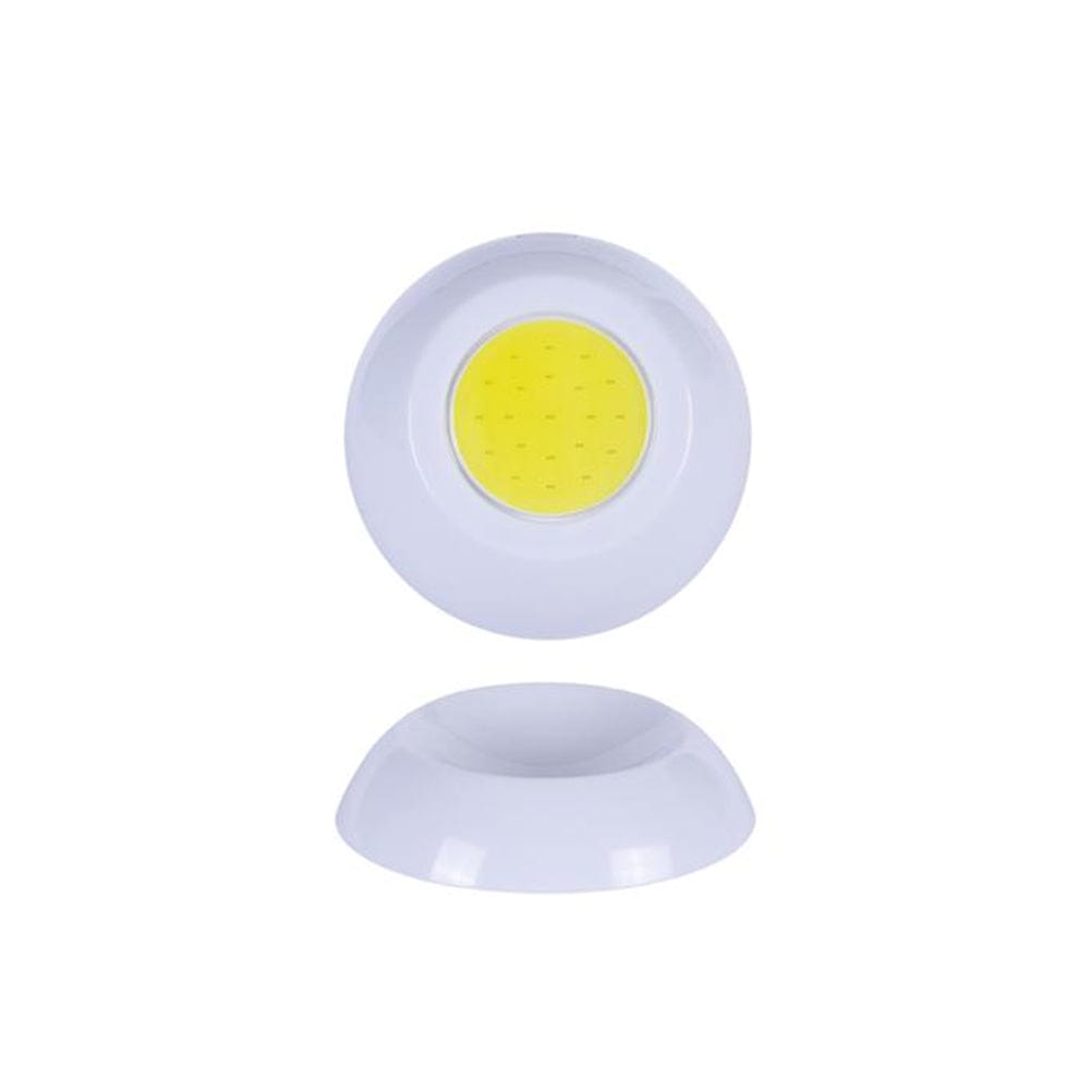 Brillar Brillar Wireless Swivel Ball LED Light