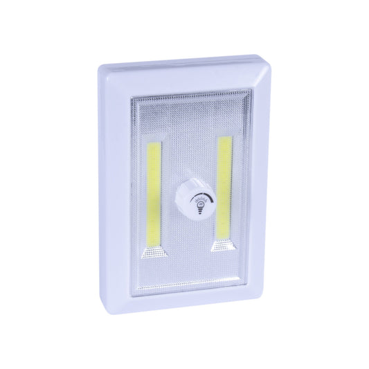 Brillar Brillar Wireless Dimmer Light 2 Pack