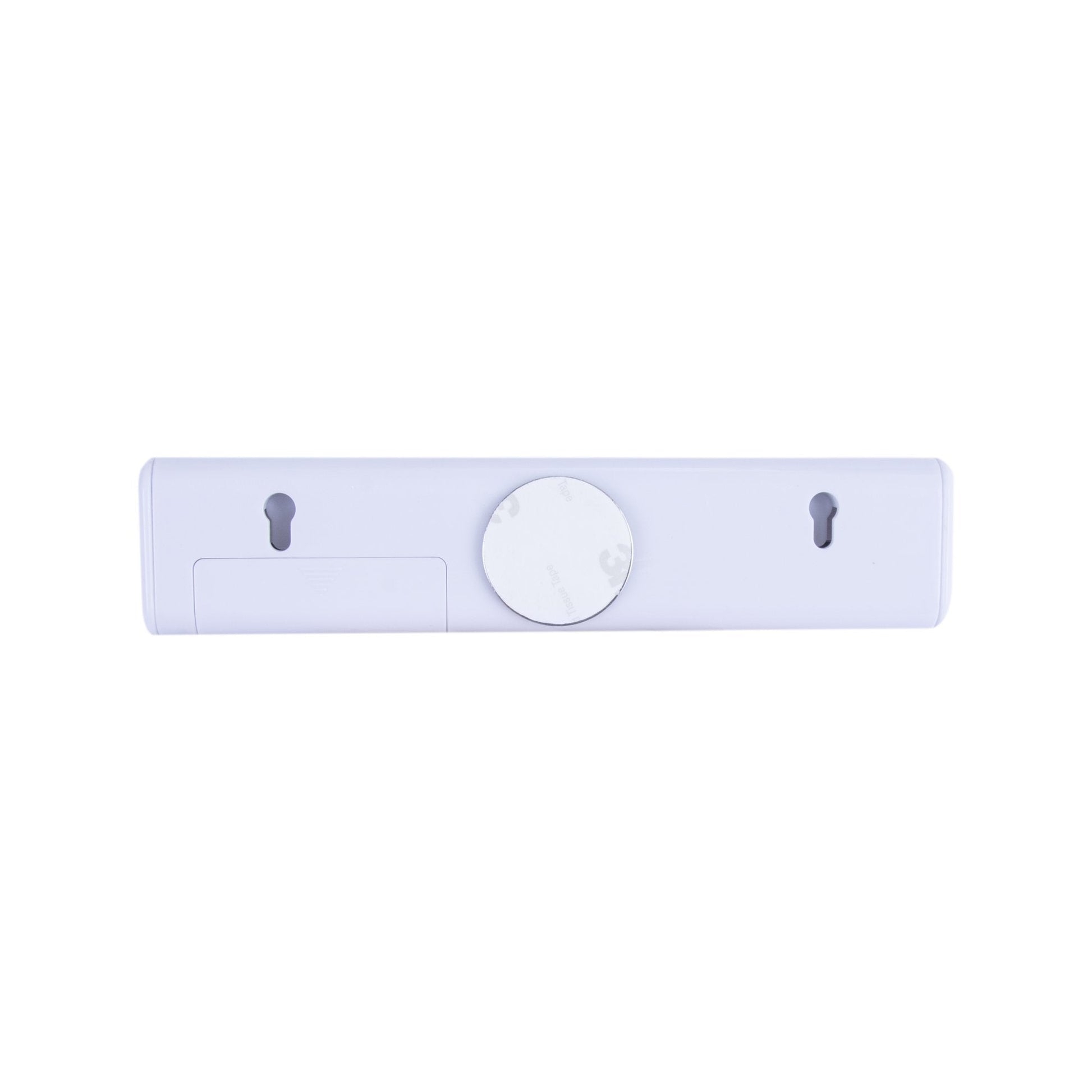 Brillar 200 Lumens Remote Controlled Cabinet Light Bars 2pk