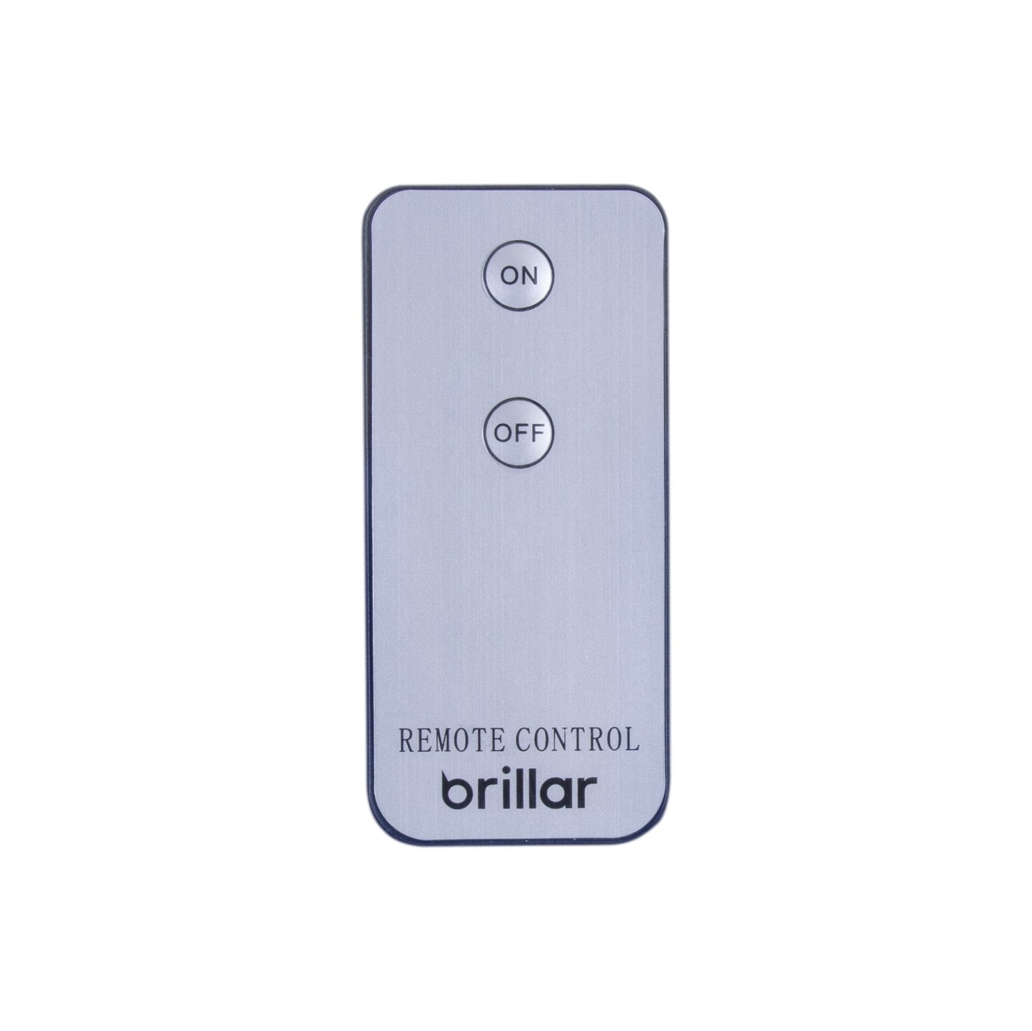 Brillar Brillar Remote Controlled Light Switch