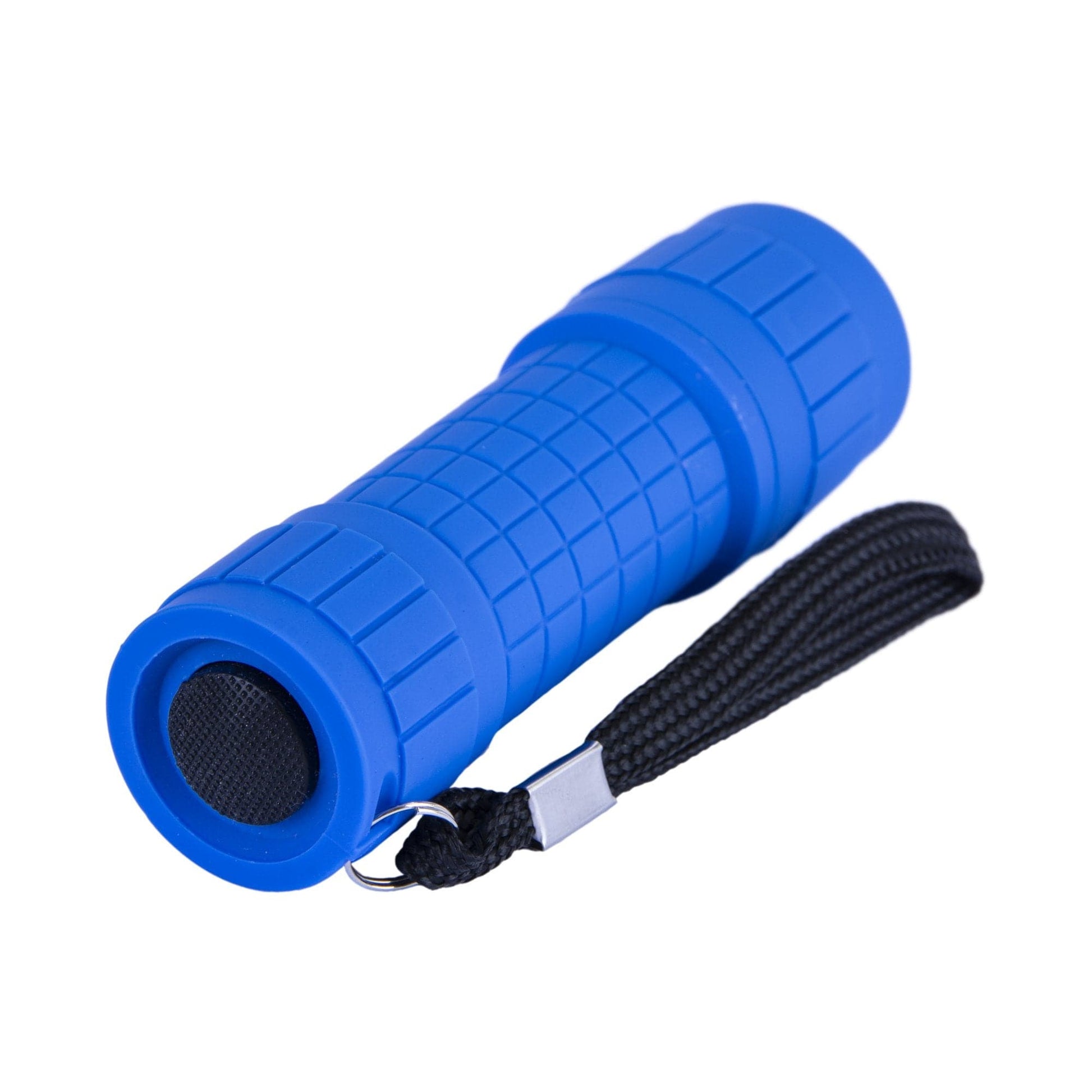 Brillar Flashlights Brillar Durable Pocket Torch - Blue