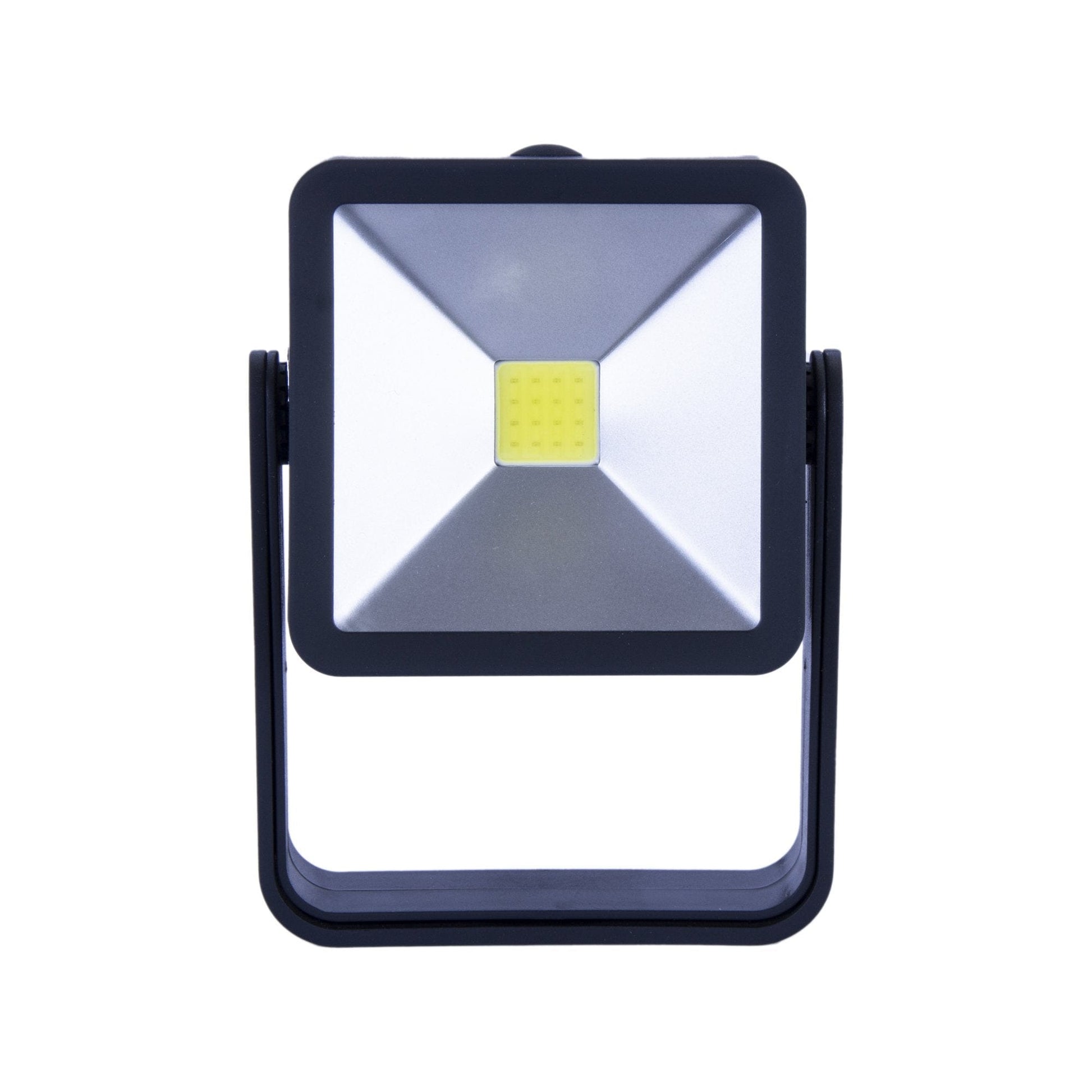 Brillar Flashlights Brillar Swivel Stand Worklight - Black
