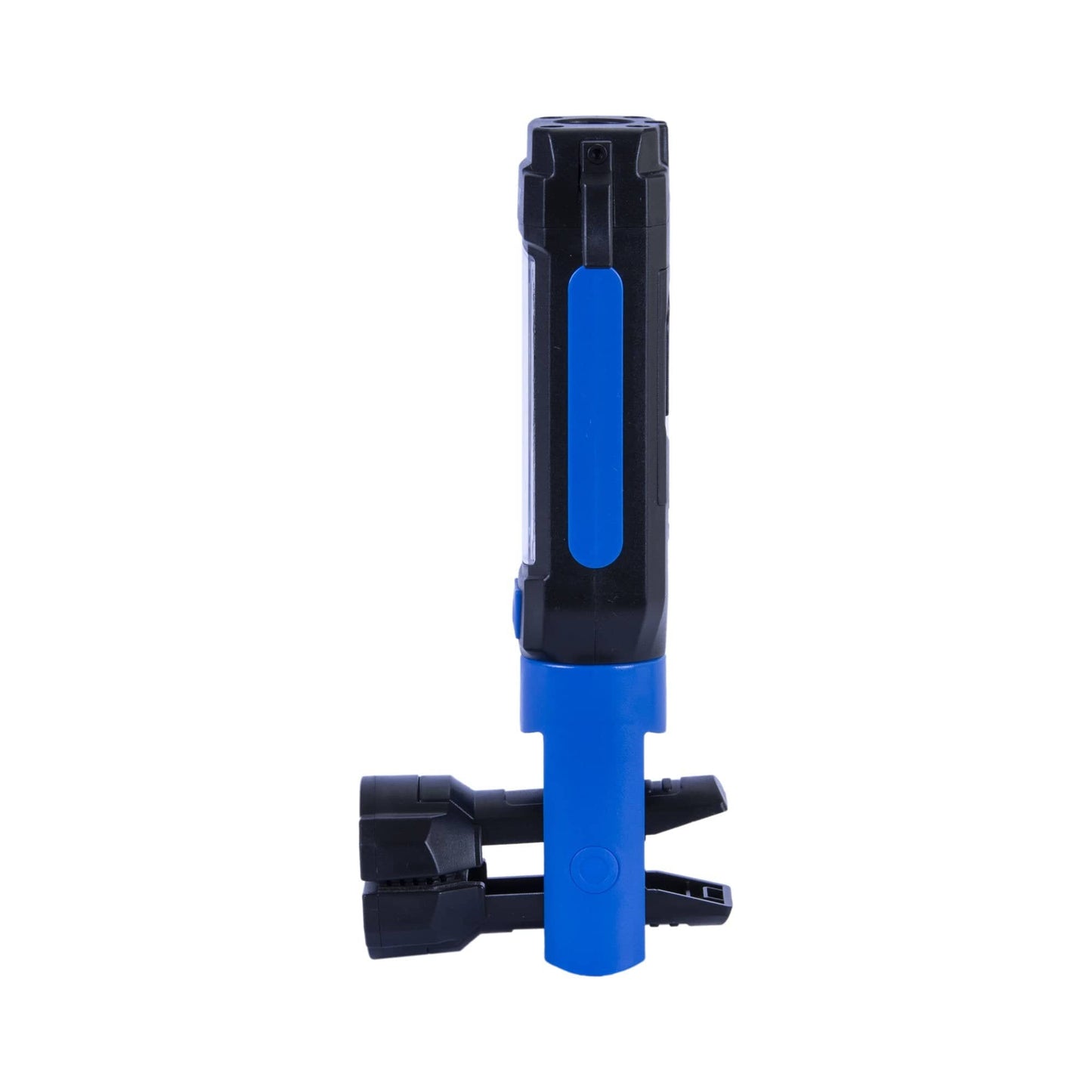 Brillar Flashlights Brillar Emergency Torch, Seatbelt Cutter, Window Breaker - Blue