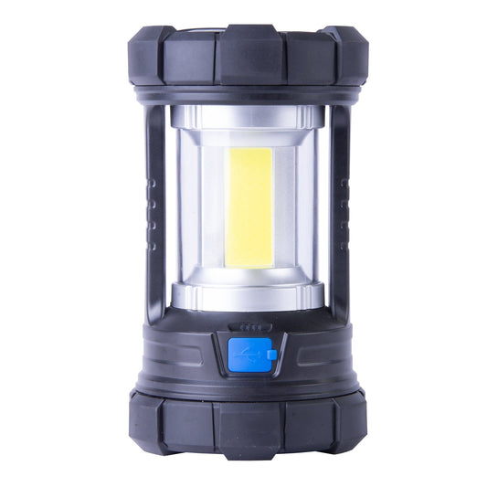 Brillar Camping Lights & Lanterns Brillar Nomad 800 COB LED Rechargeable Lantern