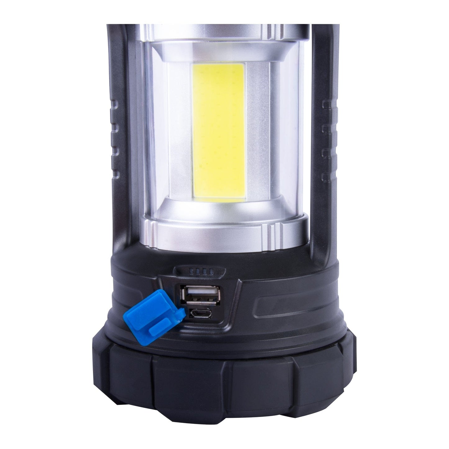 Brillar Camping Lights & Lanterns Brillar Nomad 800 COB LED Rechargeable Lantern