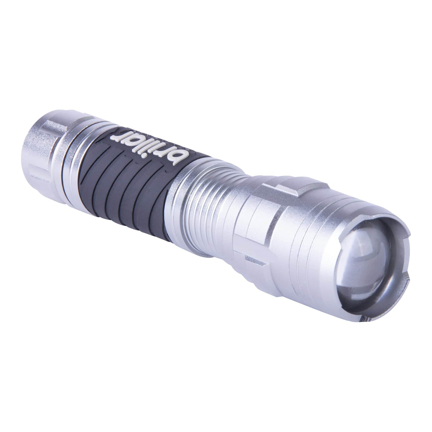 Brillar Flashlights Brillar Mighty Mate Flashlight - 300 Lumen Battery Torch