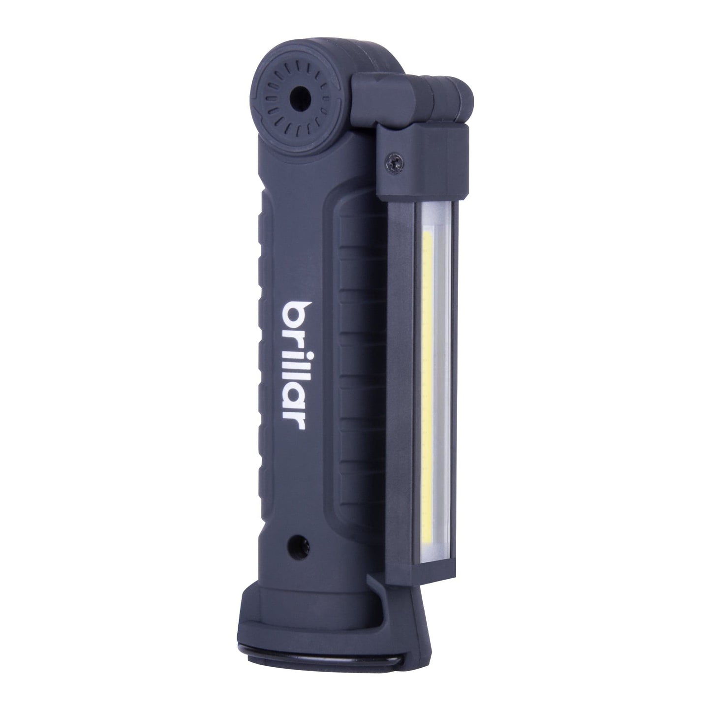 Brillar Flashlights Brillar Flexi Mate - 190 Lumen Rechargeable Work LED Light / Power Bank