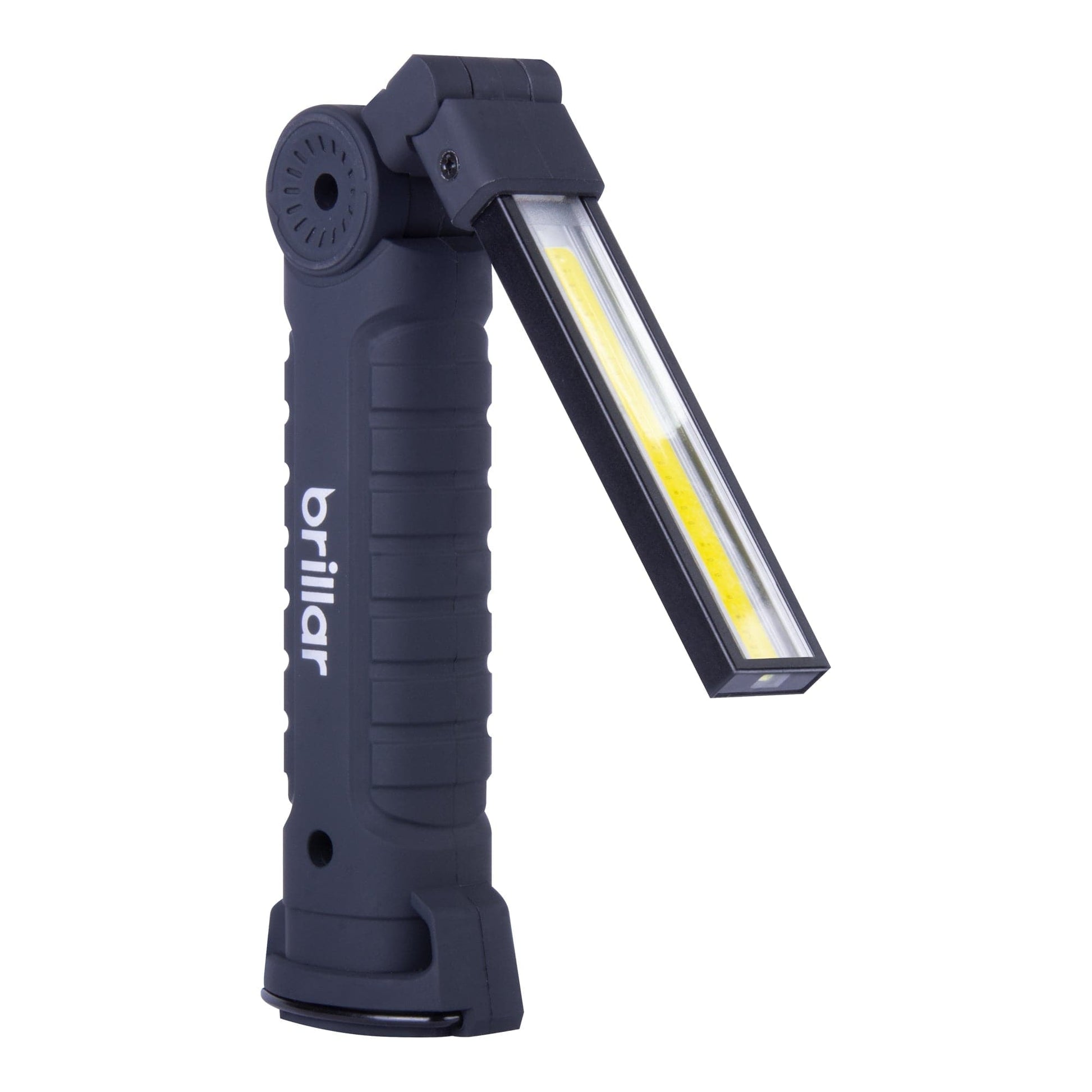 Brillar Flashlights Brillar Flexi Mate - 190 Lumen Rechargeable Work LED Light / Power Bank
