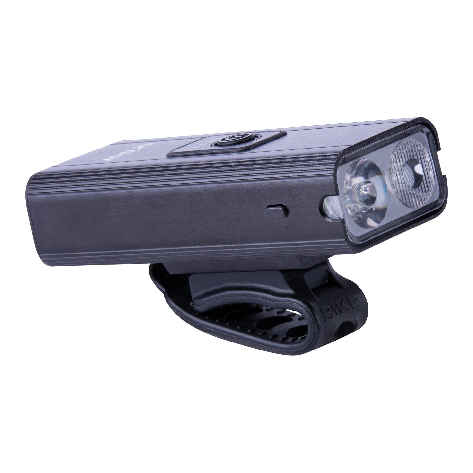Brillar 300 Lumen USB Rechargeable Multifunctional Bike Rider Light