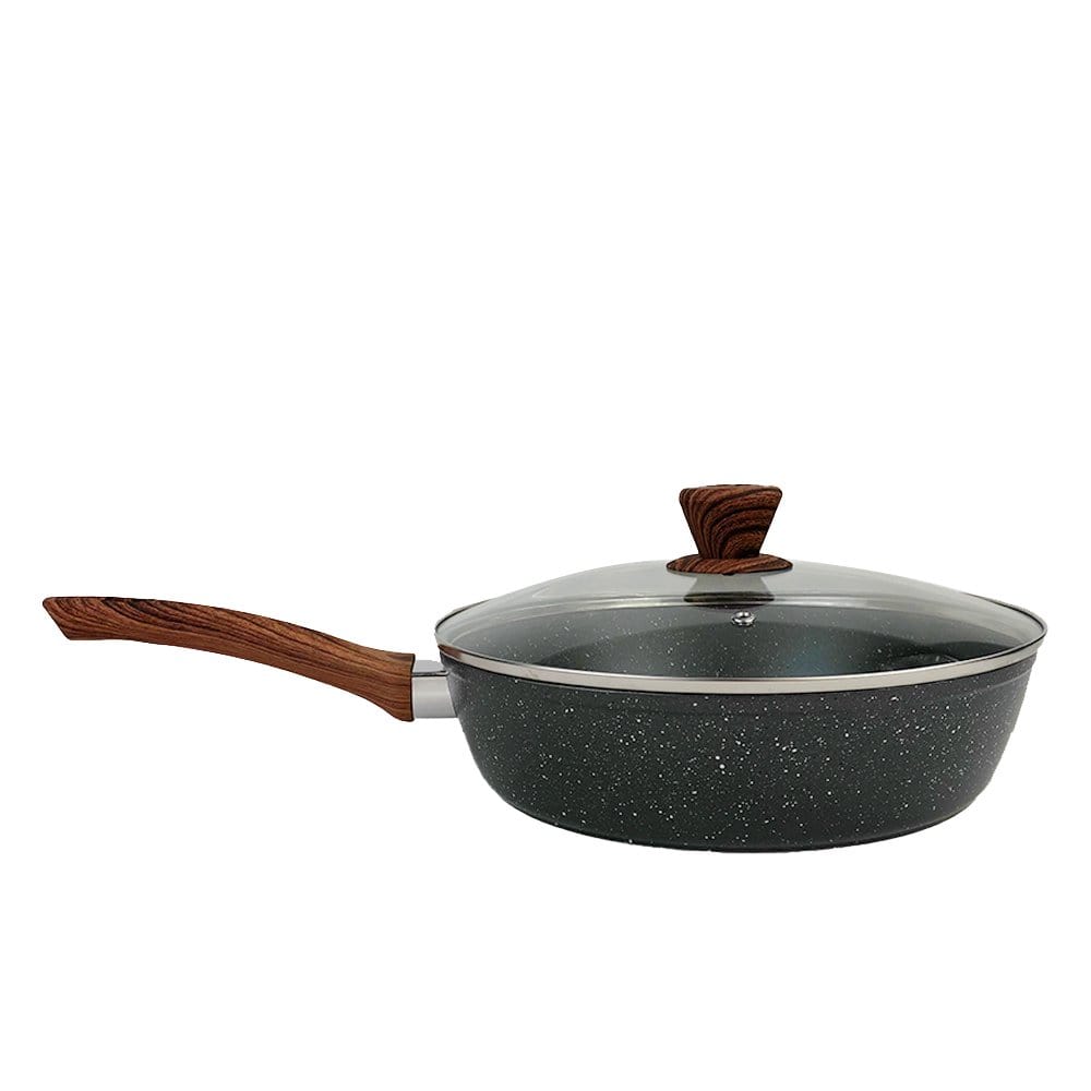 Clevinger Kitchen Clevinger 28cm Non-Stick Saute Pan