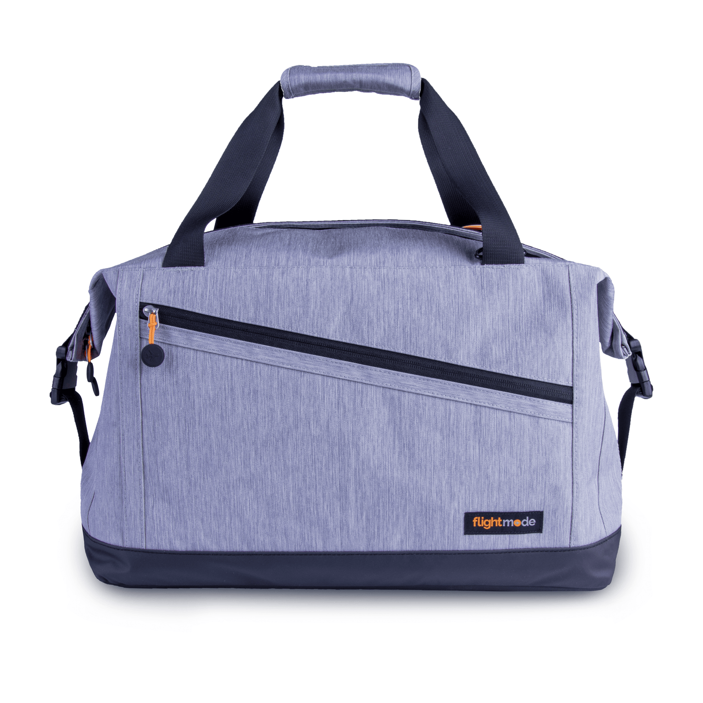 Flightmode Bags and Luggage Flightmode Duffel Bag - Gray