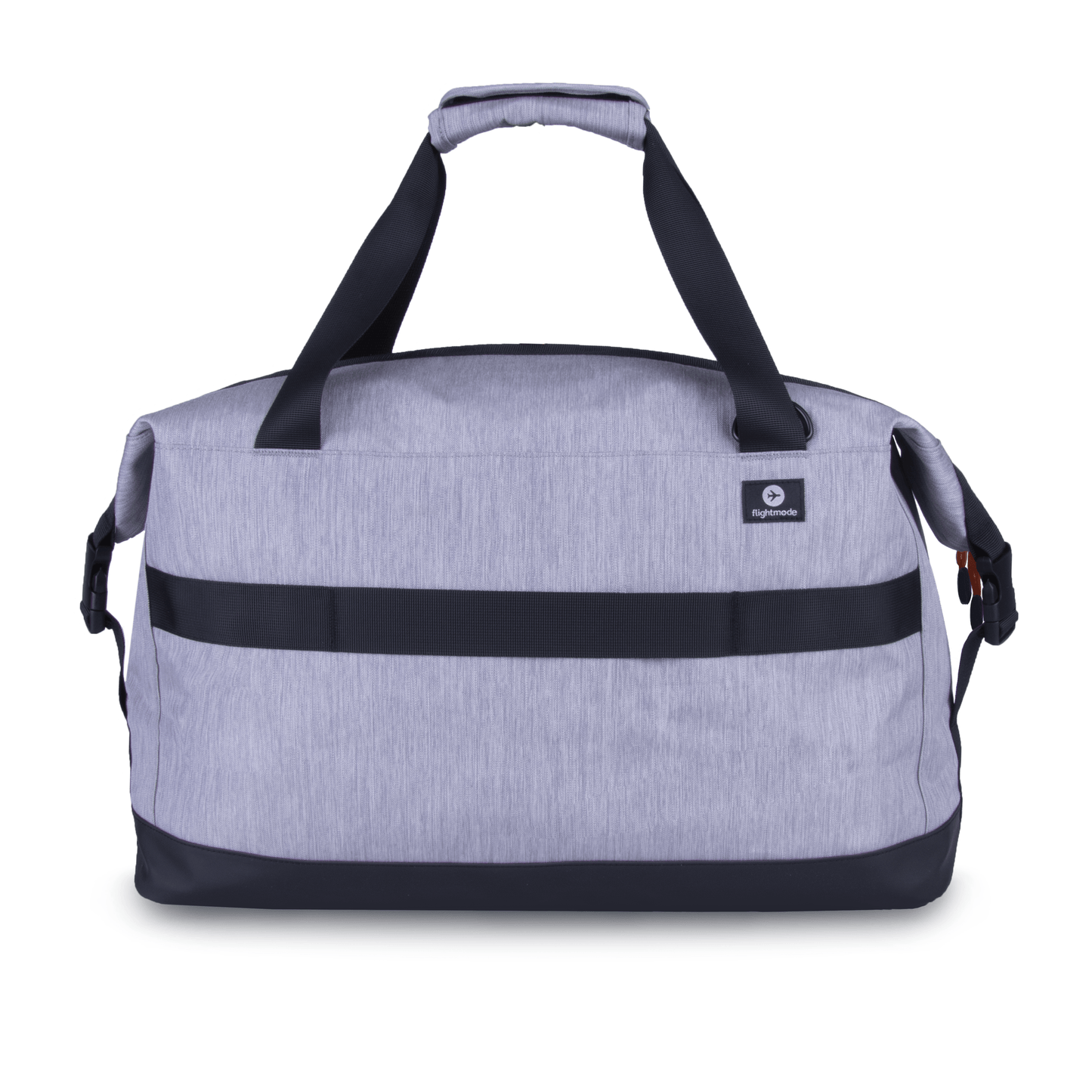 Flightmode Bags and Luggage Flightmode Duffel Bag - Gray