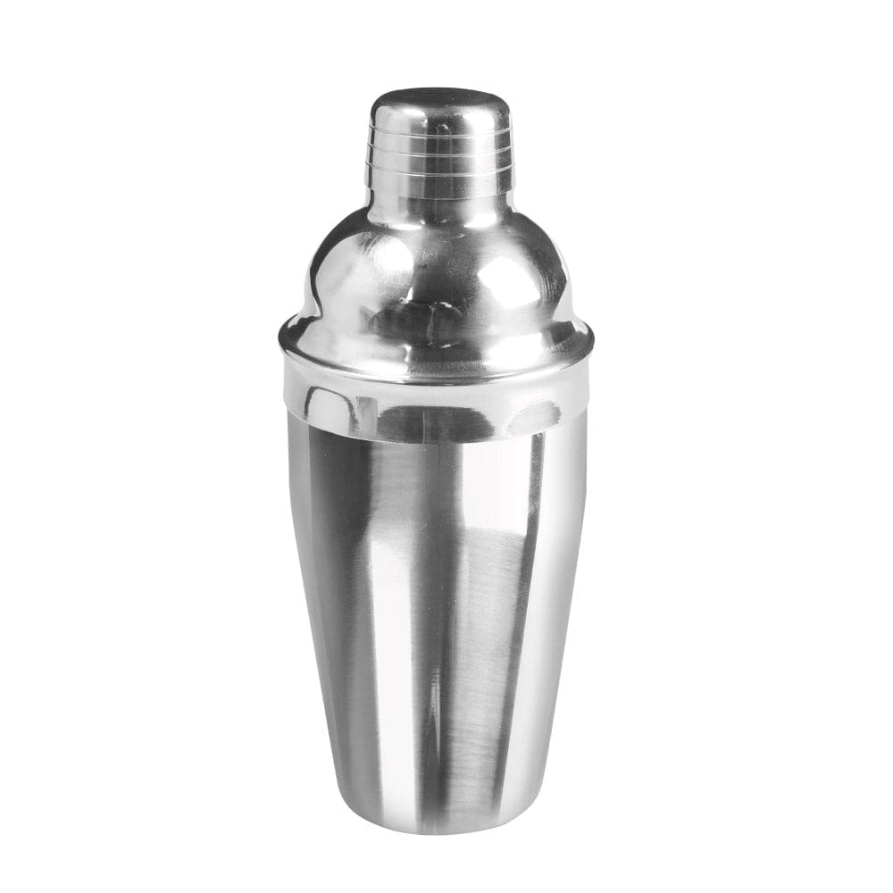 Living Today Homewares Cocktail Shaker 500ml