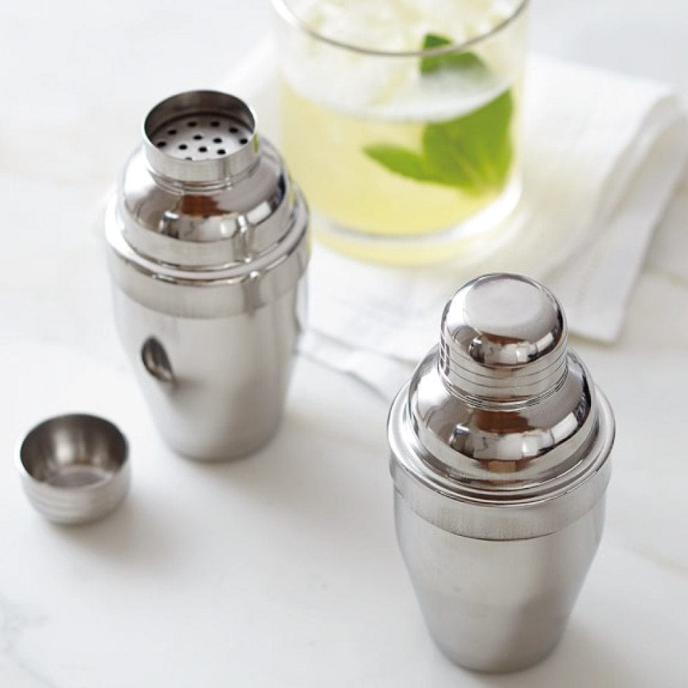 Living Today Homewares Cocktail Shaker 500ml