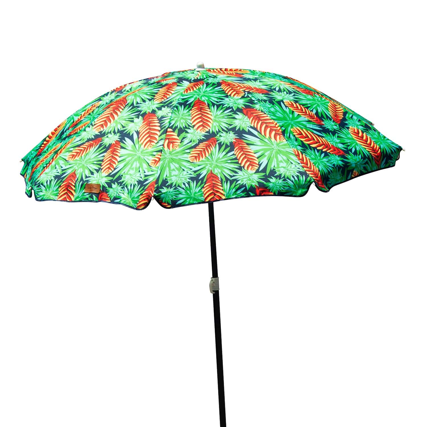 Lazy Dayz Beach and Summer Lazy Dayz Beach Umbrella - Mossman