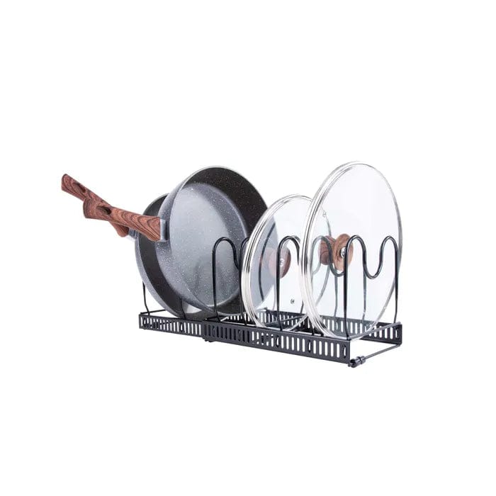 Living Today kitchen organiser Living Today Expandable Pan Organiser