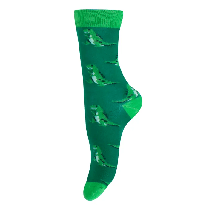 Sock Exchange Socks Gift Boxed 4 Pairs-Boys Assorted