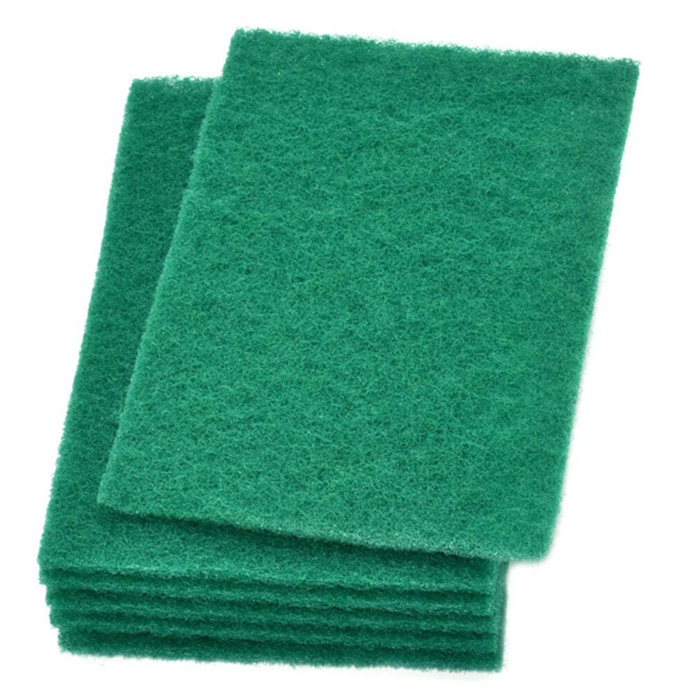 Living Today SCOURING PADS 50PK