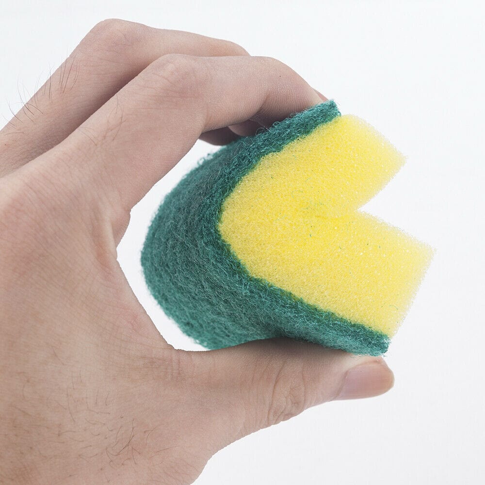 Living Today SPONGE SCOURERS 30PK