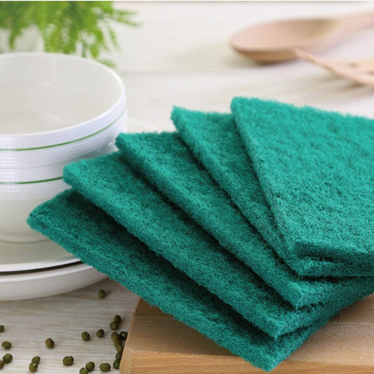 Living Today SCOURING PADS 10PK